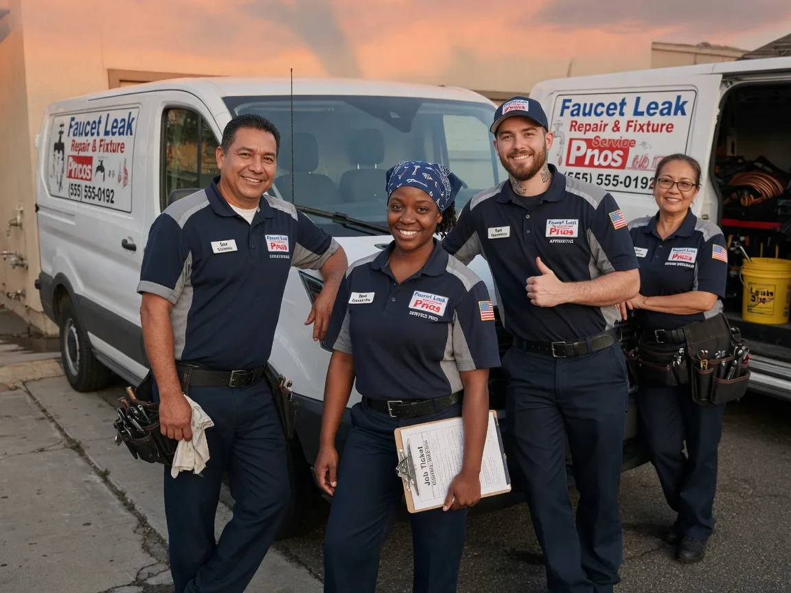 Faucet Repair company in Majestic, KY